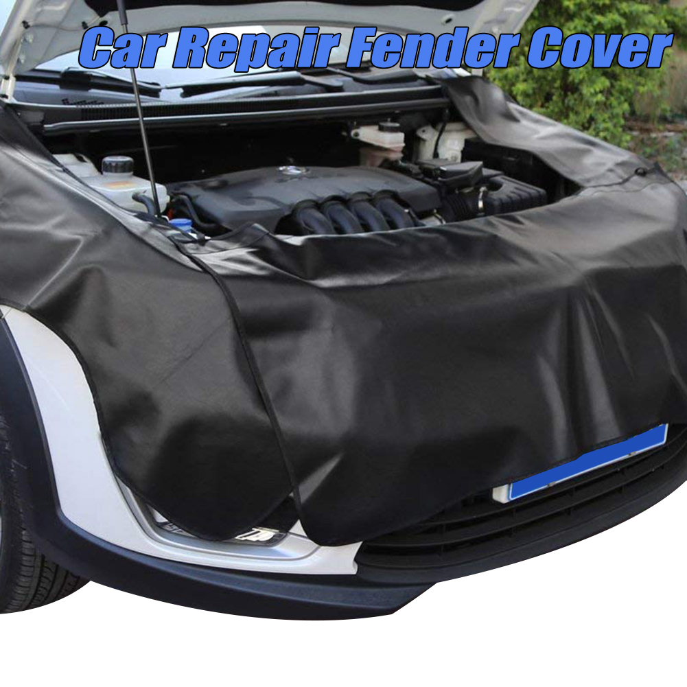 Leather Work For Car - 3PCS Universal รถแม่เหล็กสําหรับ Fen & DA