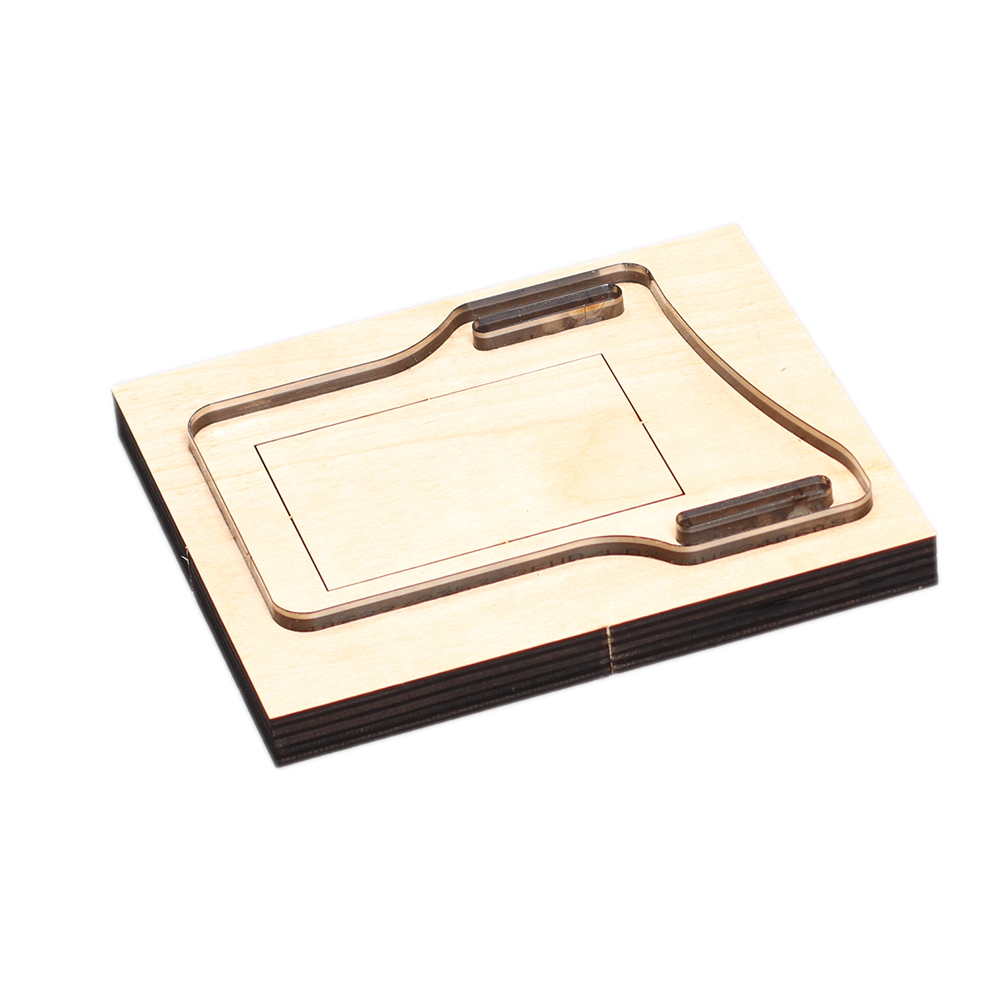 เอว กระเป๋าโทรศัพท์มือถือ หนัง - Leatherwork Accessories บทวิจารณ์และราคา