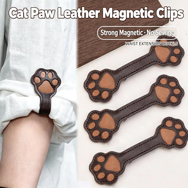 คลิปหนีบเอกสารหนังพรีเมียม 2 ช - Leather Works บทวิจารณ์และราคา