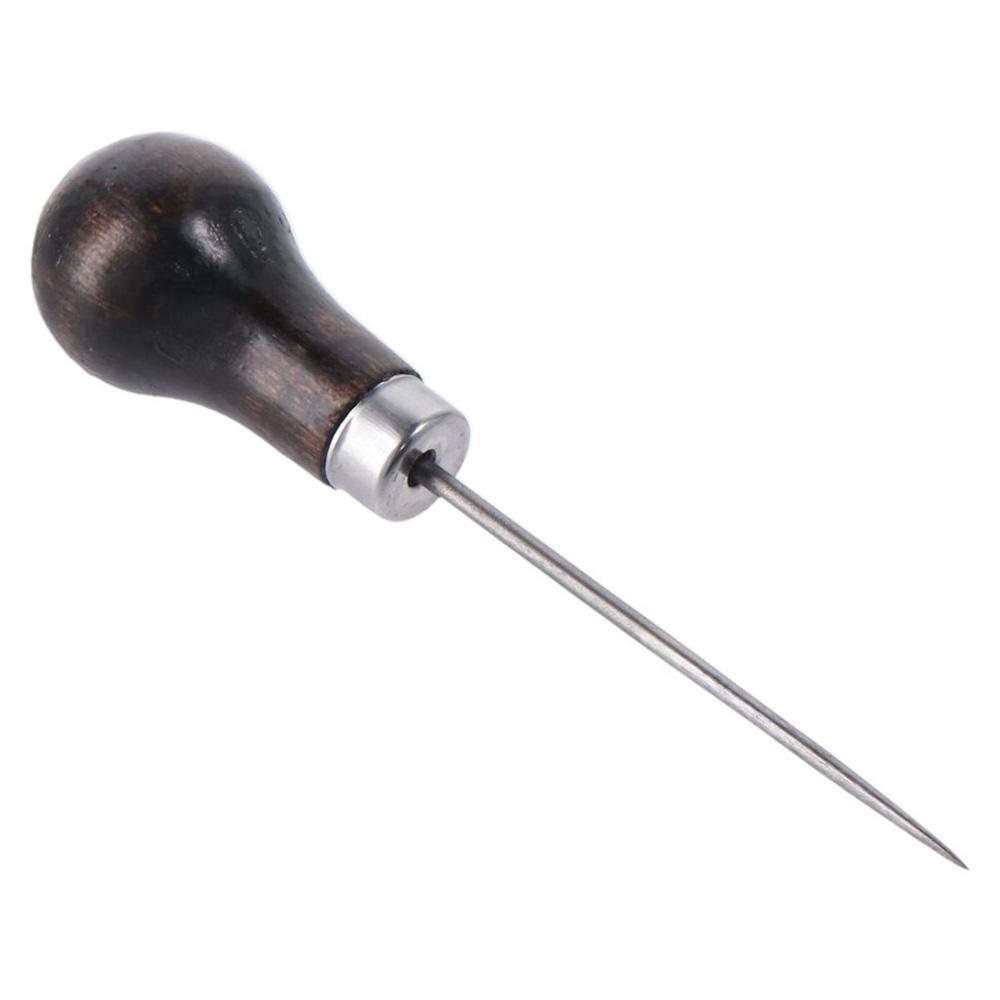 เครื่องมือกันรอยขีดข่วนด้ามจับ - Leatherworking Equipment บทวิจารณ์และราคา