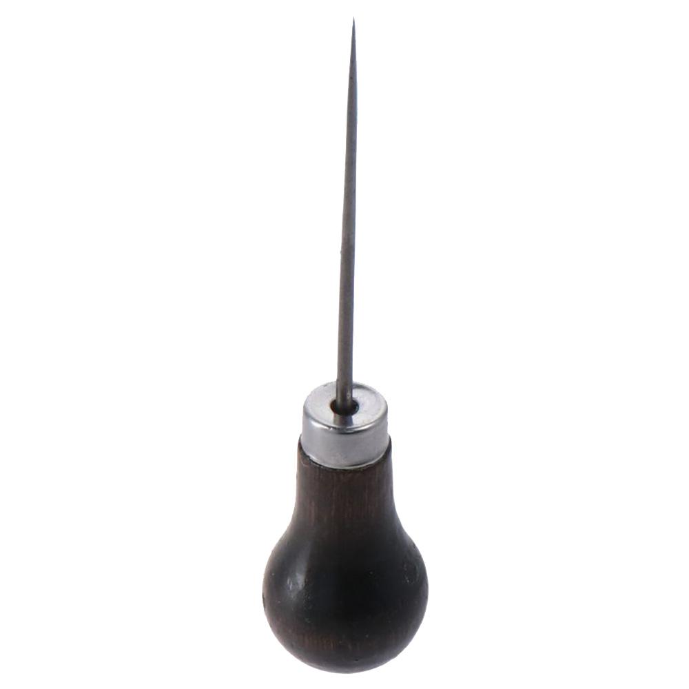 เครื่องมือกันรอยขีดข่วนด้ามจับ - Leatherworking Equipment บทวิจารณ์และราคา