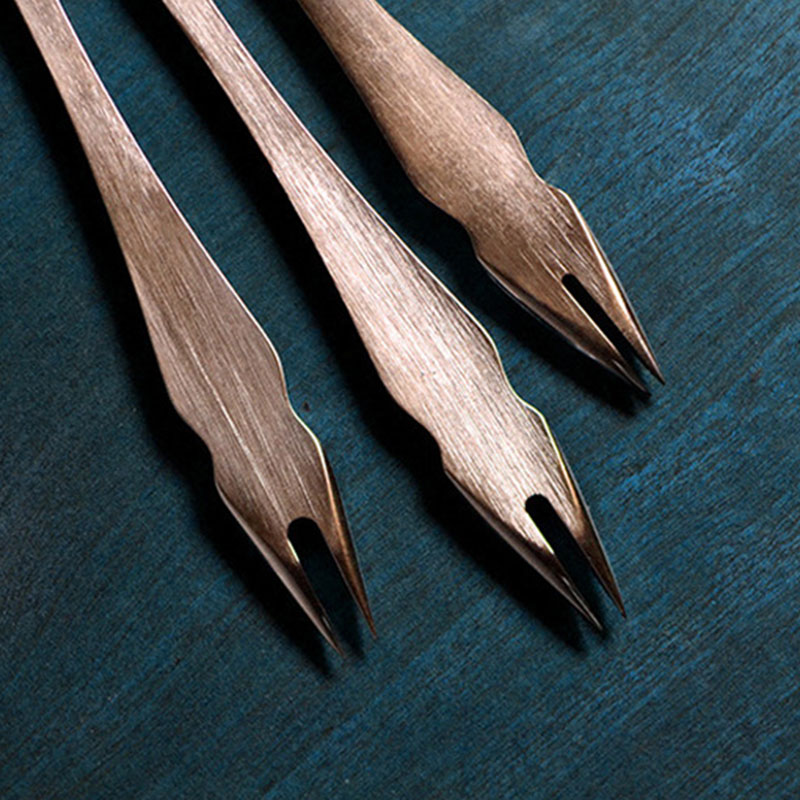 1Pcหนังตื้นSlot Edge Linearหนั - Leatherworking Equipment บทวิจารณ์และราคา