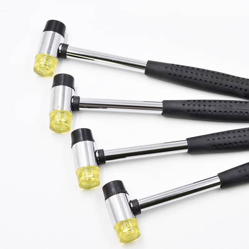 ค้อนยาง, ค้อนหนังทำมือ DIY, สำ - Leatherwork Hardware บทวิจารณ์และราคา