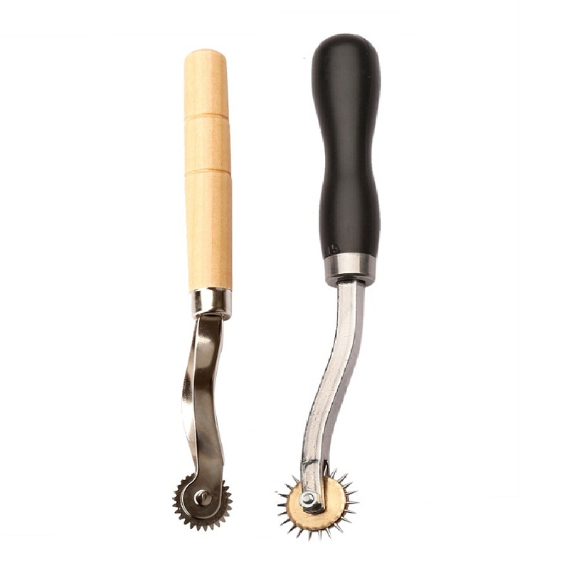 2ชิ้น/เซ็ต4Mm/2Mm Overstitch ล - Leatherwork Accessories บทวิจารณ์และราคา
