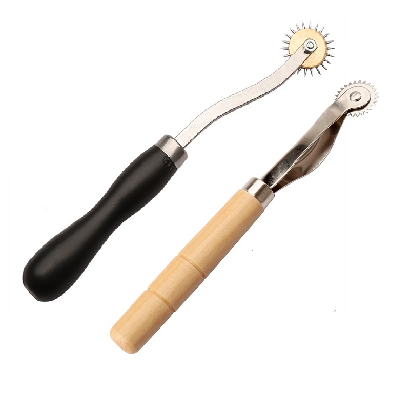 2ชิ้น/เซ็ต4Mm/2Mm Overstitch ล - Leatherwork Accessories บทวิจารณ์และราคา