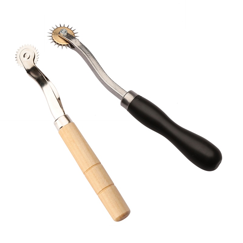 2ชิ้น/เซ็ต4Mm/2Mm Overstitch ล - Leatherwork Accessories บทวิจารณ์และราคา