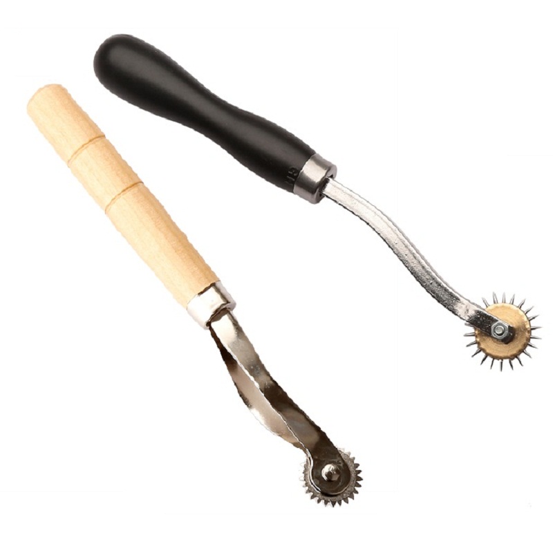2ชิ้น/เซ็ต4Mm/2Mm Overstitch ล - Leatherwork Accessories บทวิจารณ์และราคา