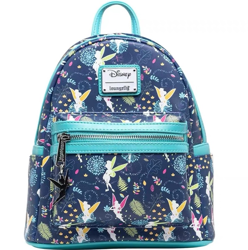 กระเป๋าเป้สะพายหลังขนาดเล็กหนั - Leather Work Backpack บทวิจารณ์และราคา