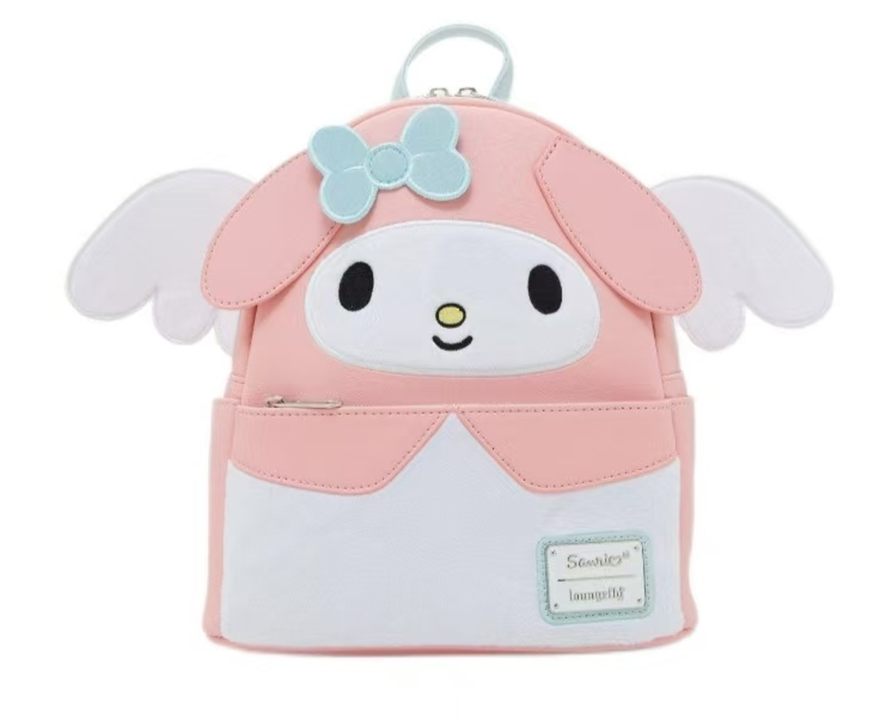 กระเป๋าเป้สะพายหลังขนาดเล็กหนั - Leather Work Backpack บทวิจารณ์และราคา