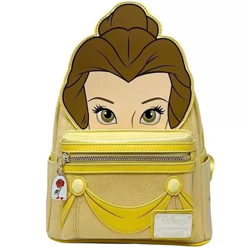 กระเป๋าเป้สะพายหลังขนาดเล็กหนั - Leather Work Backpack บทวิจารณ์และราคา