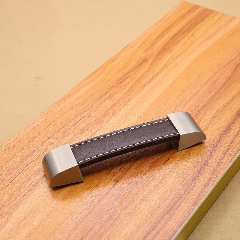 มือจับหนังคุณภาพสูงทันสมัย สำห - Leatherwork Hardware บทวิจารณ์และราคา