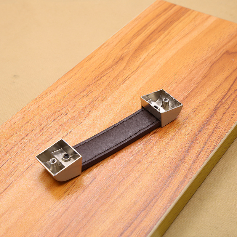 มือจับหนังคุณภาพสูงทันสมัย สำห - Leatherwork Hardware บทวิจารณ์และราคา