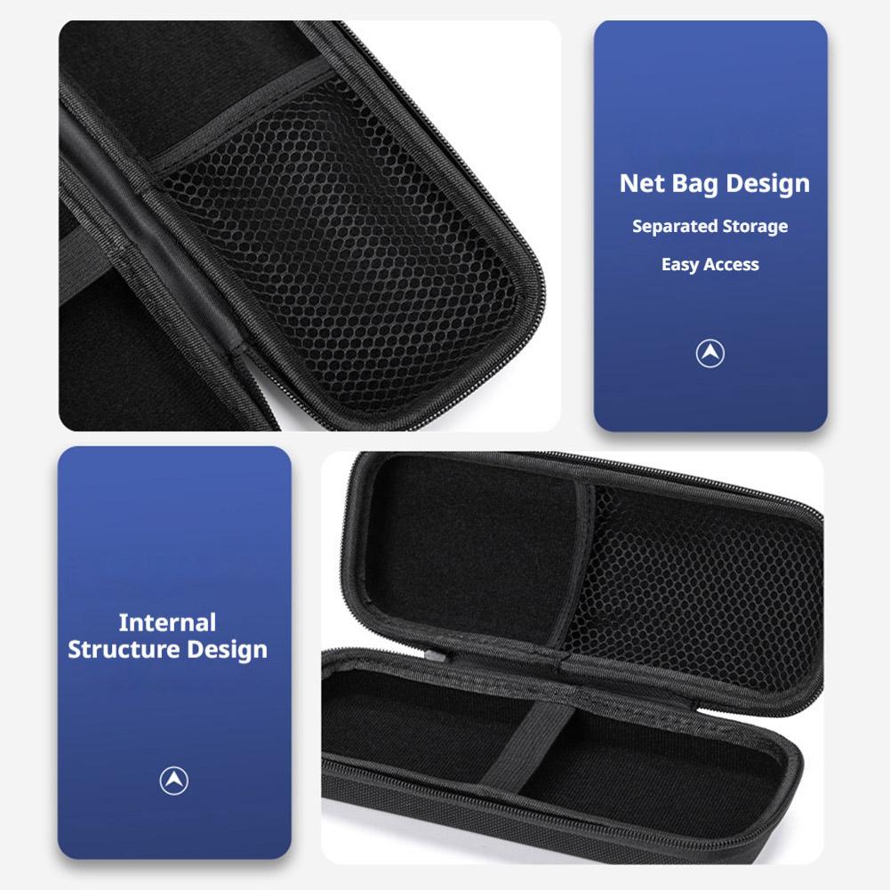 กล่องเก็บมัลติมิเตอร์ กระเป๋าจ - Leatherwork Hardware บทวิจารณ์และราคา