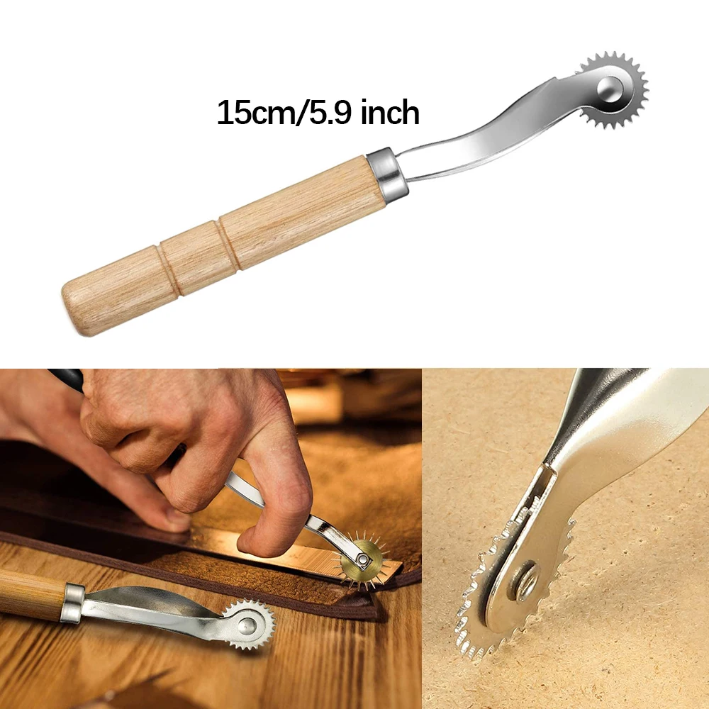 14PCS หนังหัตถกรรมชุดเย็บผ้าด้ - Leatherwork Needles บทวิจารณ์และราคา