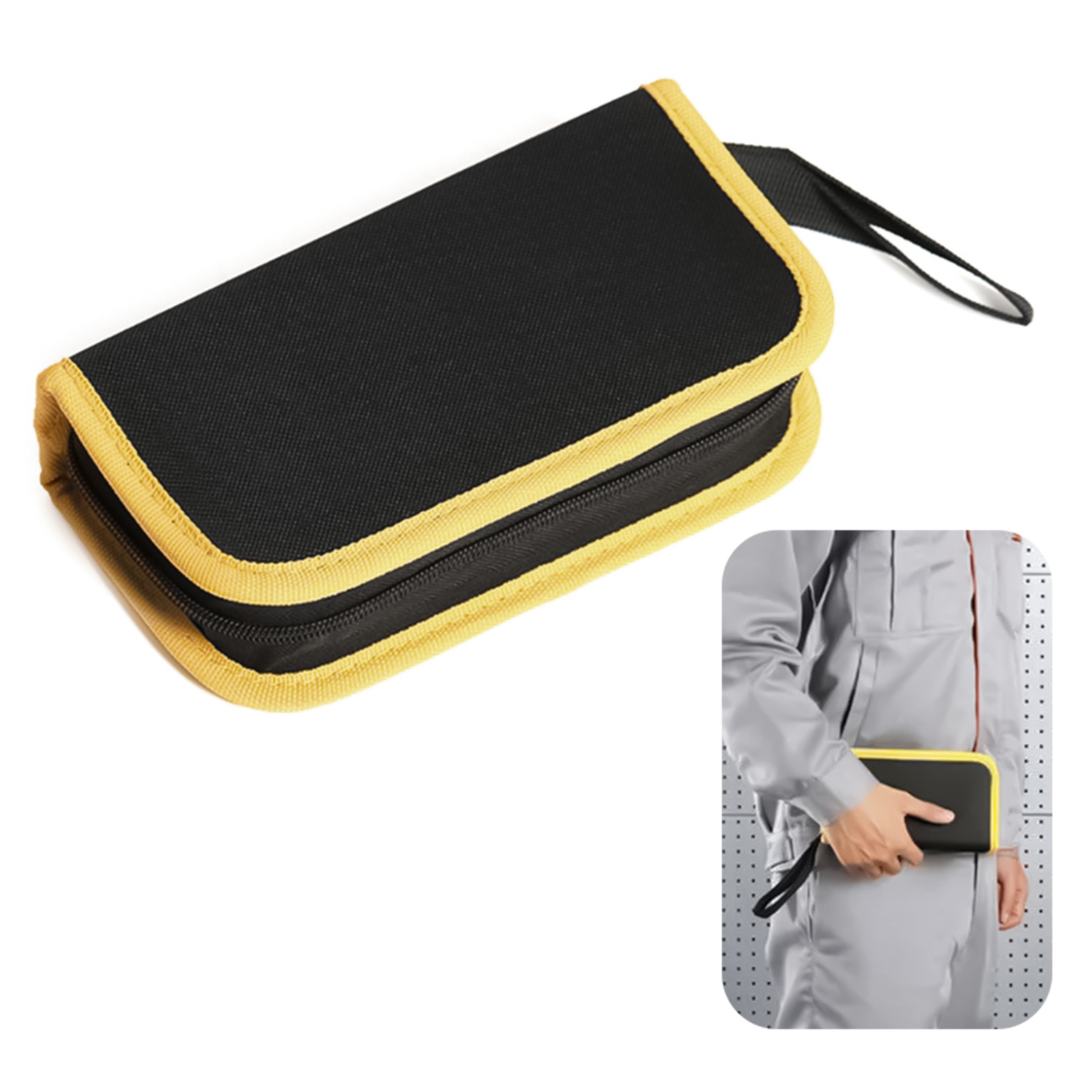 กระเป๋าเครื่องมือซ่อมแซมอเนกปร - Leatherwork Knife Sheath บทวิจารณ์และราคา