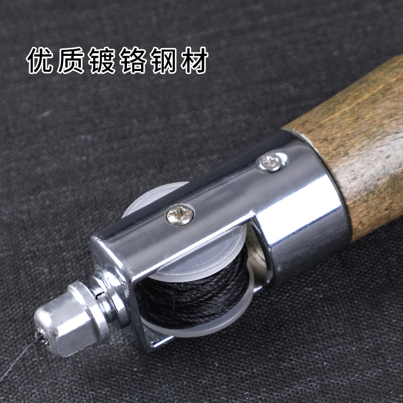 ชุดเครื่องมือสว่าน jahit kulit - Leatherwork Accessories บทวิจารณ์และราคา