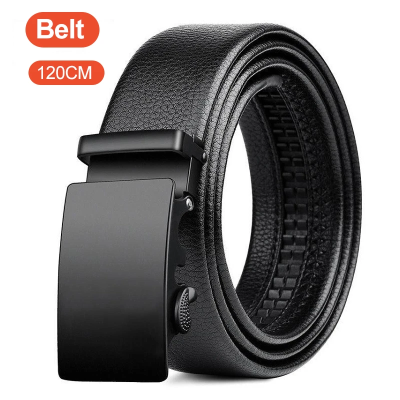ธุรกิจเข็มขัดผู้ชายโลหะเข็มขัด - Leather Works Belt บทวิจารณ์และราคา