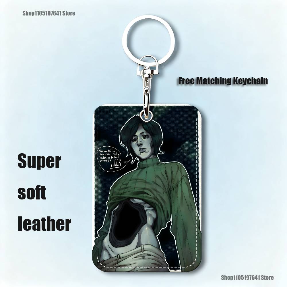 ไม่ใช่ ฉันไม่ใช่คน ฮอมมน์ โฮลเ - Leather Works บทวิจารณ์และราคา