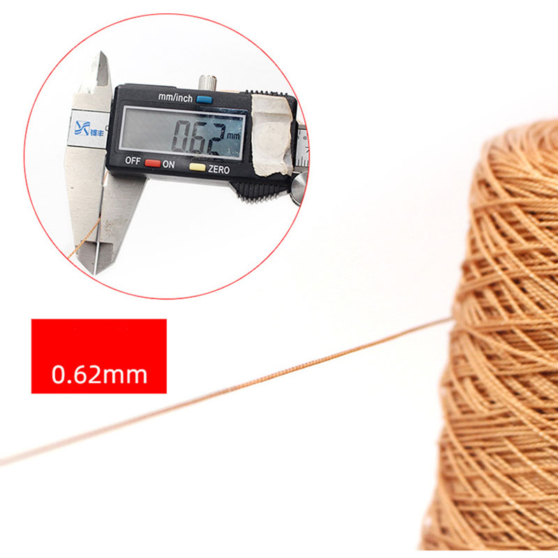 ชุดเย็บหนัง DIY 1 ชุด พร้อมเข็ - Leatherwork Needles บทวิจารณ์และราคา
