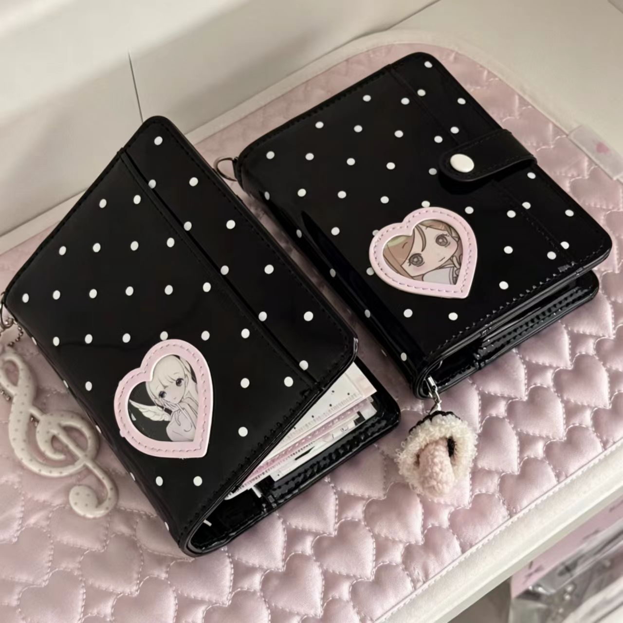 สมุดบันทึกแบบพกพา ปกหนัง PU ลา - Leather Work Notebook บทวิจารณ์และราคา