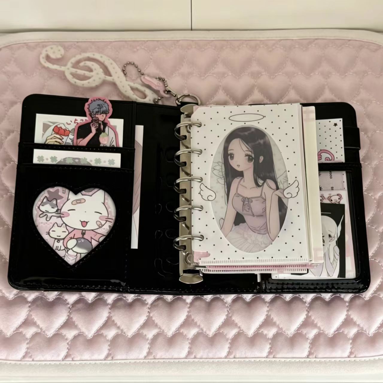 สมุดบันทึกแบบพกพา ปกหนัง PU ลา - Leather Work Notebook บทวิจารณ์และราคา
