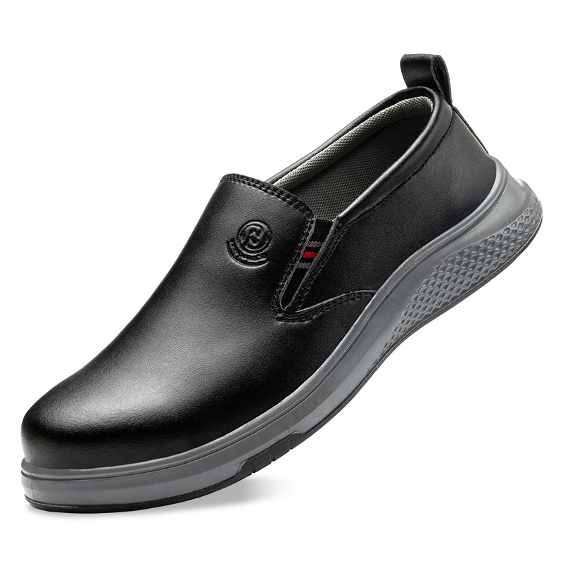 ขนาดใหญ่Mens Leisure Steel Toe - Leatherworking Equipment บทวิจารณ์และราคา
