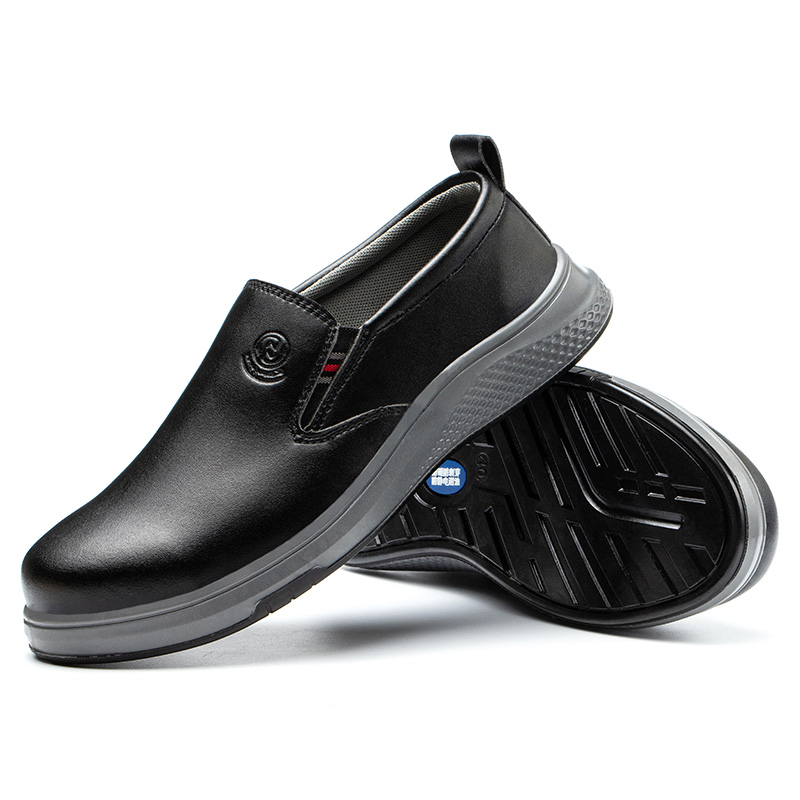 ขนาดใหญ่Mens Leisure Steel Toe - Leatherworking Equipment บทวิจารณ์และราคา