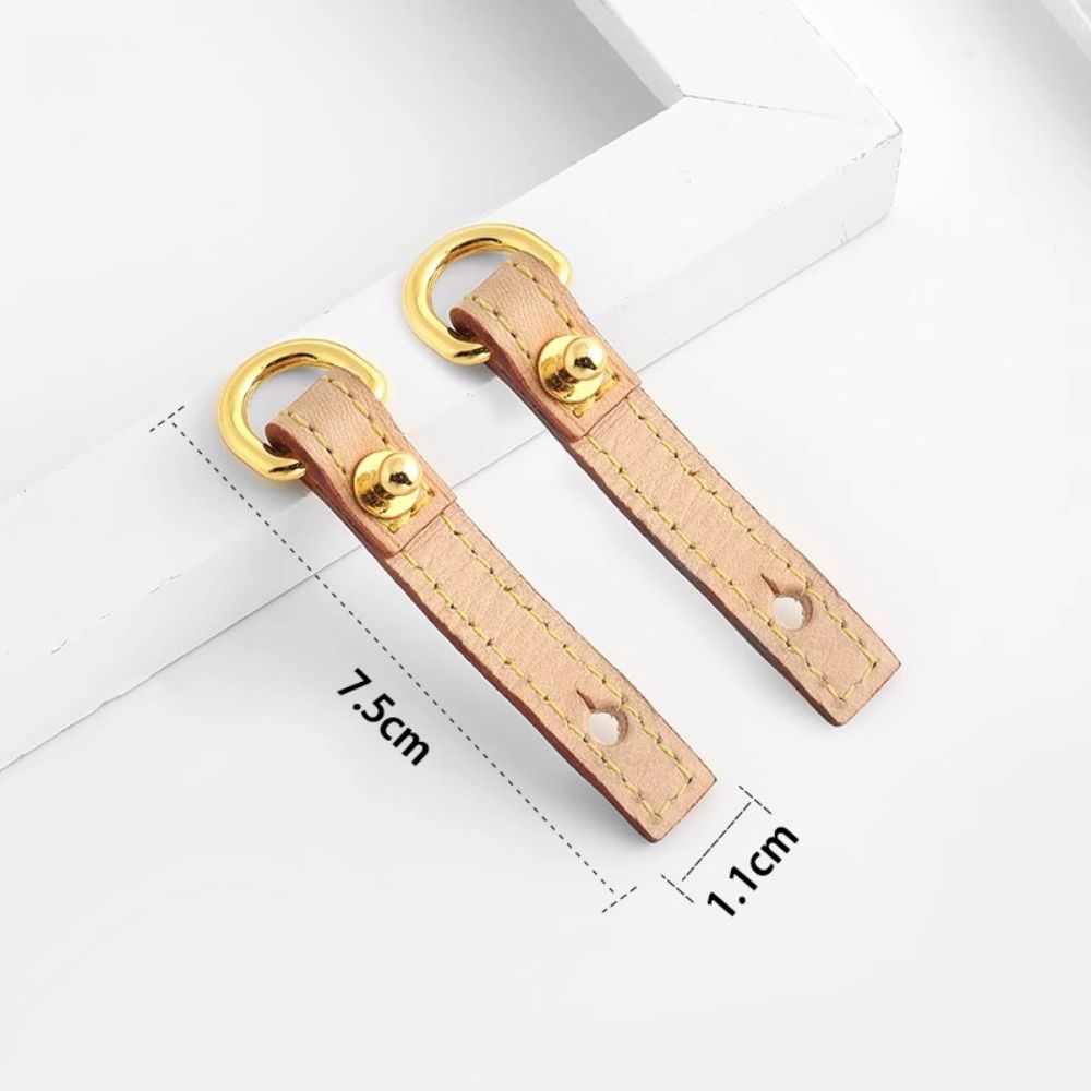 หนัง Anti-Wear BUCKLE สวมใส่ฮา - Leatherwork Hardware บทวิจารณ์และราคา