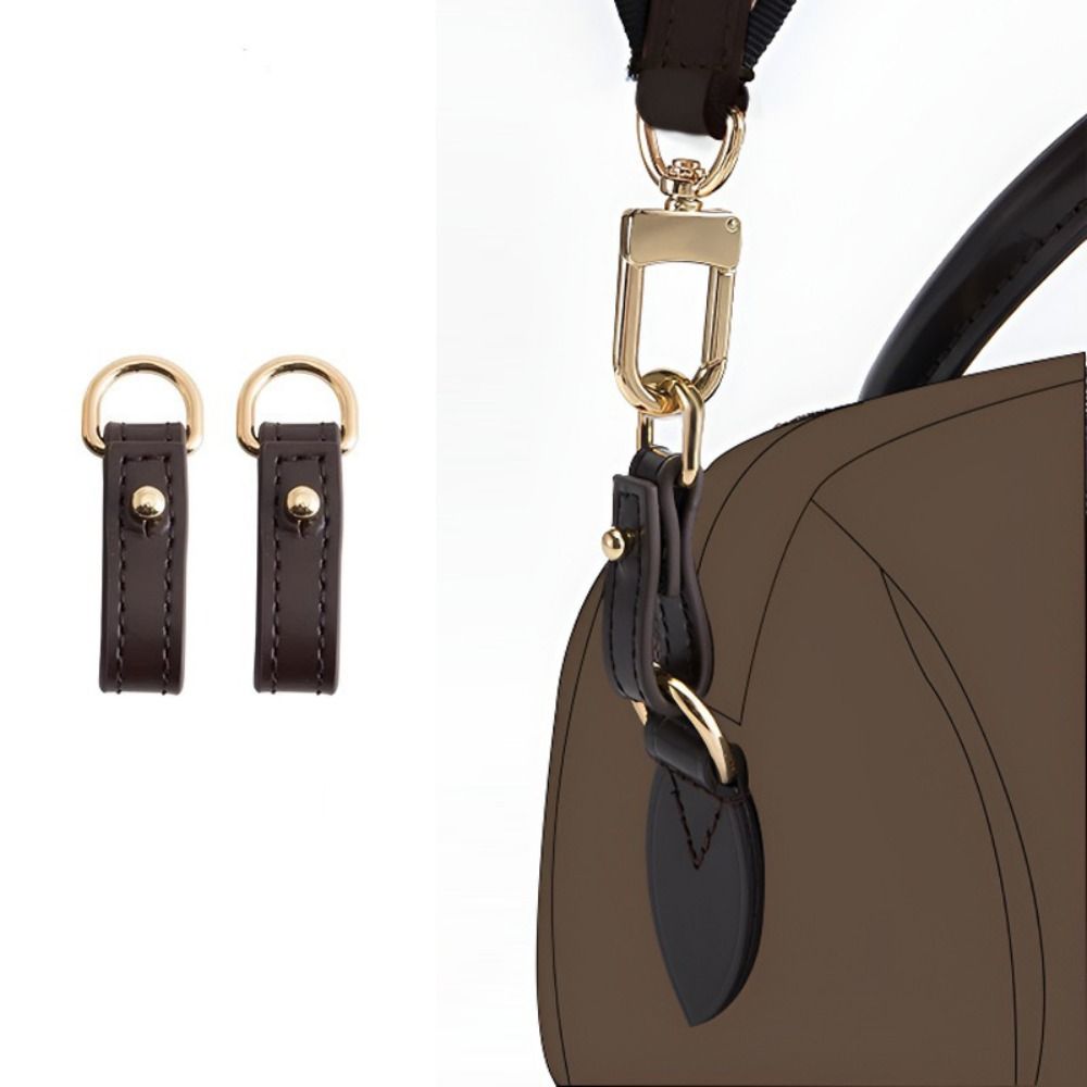 หนัง Anti-Wear BUCKLE สวมใส่ฮา - Leatherwork Hardware บทวิจารณ์และราคา