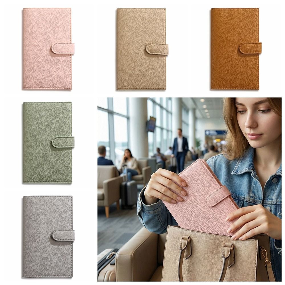 สมุดบันทึกการเดินทาง ปกหนังลิ้ - Leather Work Notebook บทวิจารณ์และราคา
