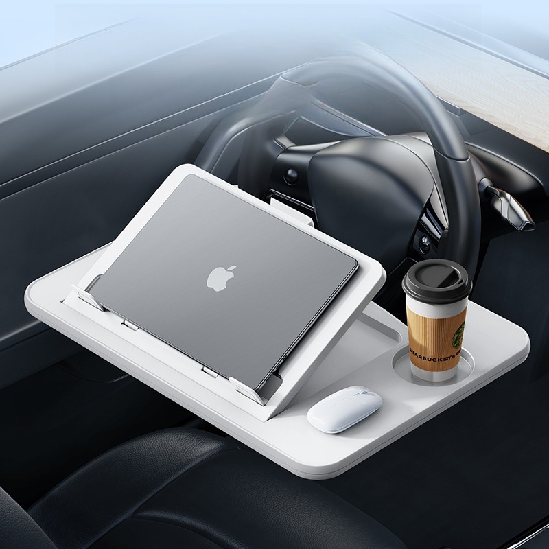 โต๊ะวางแล็ปท็อปในรถยนต์ AYV สำ - Leather Work For Car บทวิจารณ์และราคา