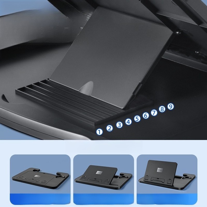 โต๊ะวางแล็ปท็อปในรถยนต์ AYV สำ - Leather Work For Car บทวิจารณ์และราคา