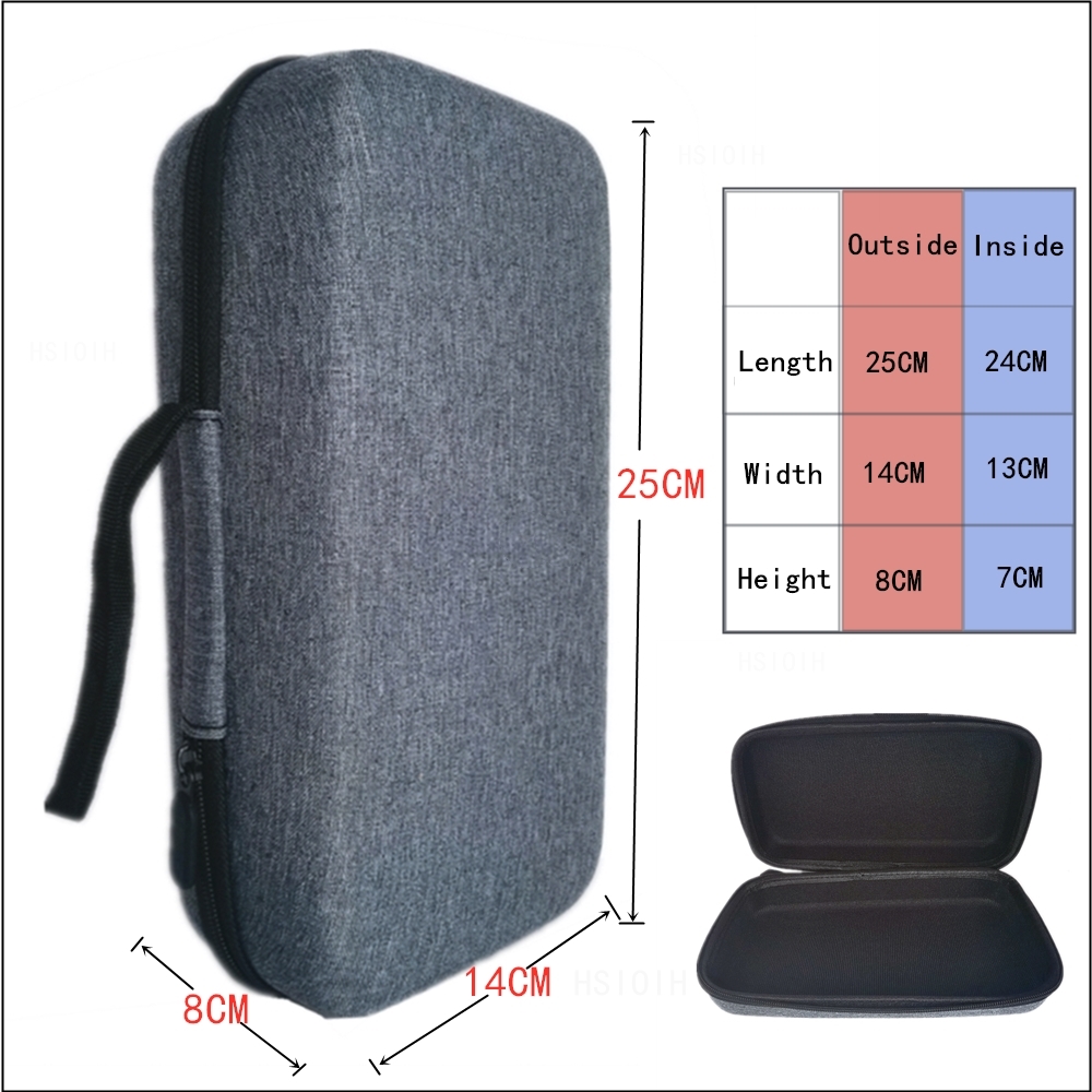 Big DIGITAL MULTIMETER กระเป๋า - Leatherworking Equipment บทวิจารณ์และราคา