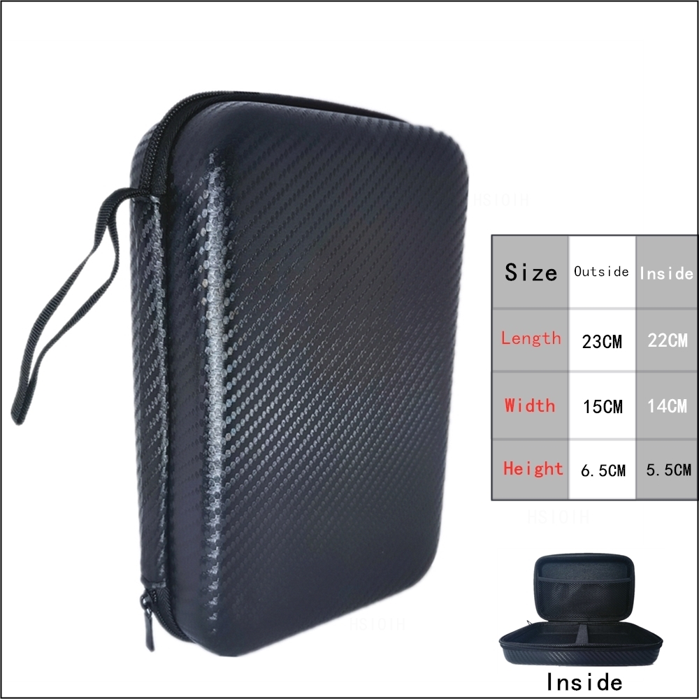 Big DIGITAL MULTIMETER กระเป๋า - Leatherworking Equipment บทวิจารณ์และราคา
