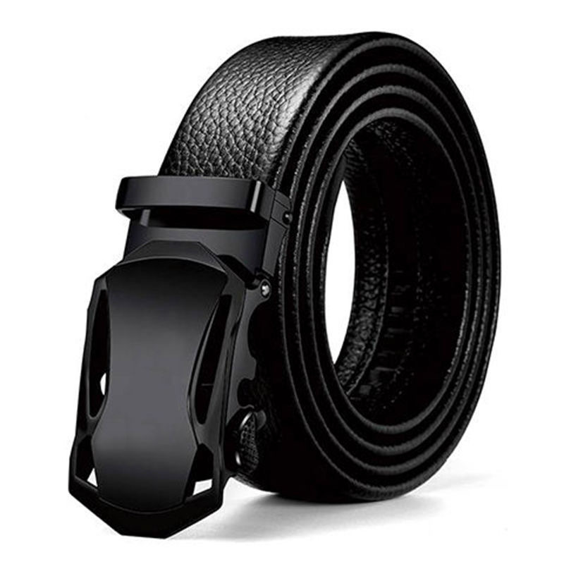 เข็มขัดผู้ชายสำหรับนักธุรกิจทั - Leather Works Belt บทวิจารณ์และราคา