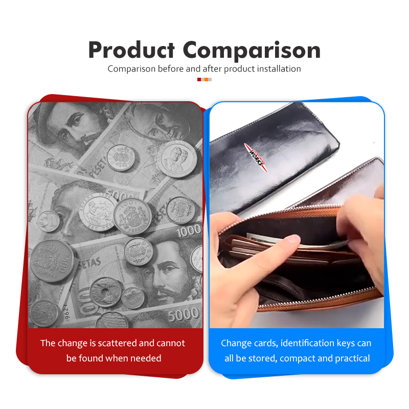 กระเป๋าใส่กุญแจรถหนังแบบนุ่ม ซ - Leather Work For Car บทวิจารณ์และราคา