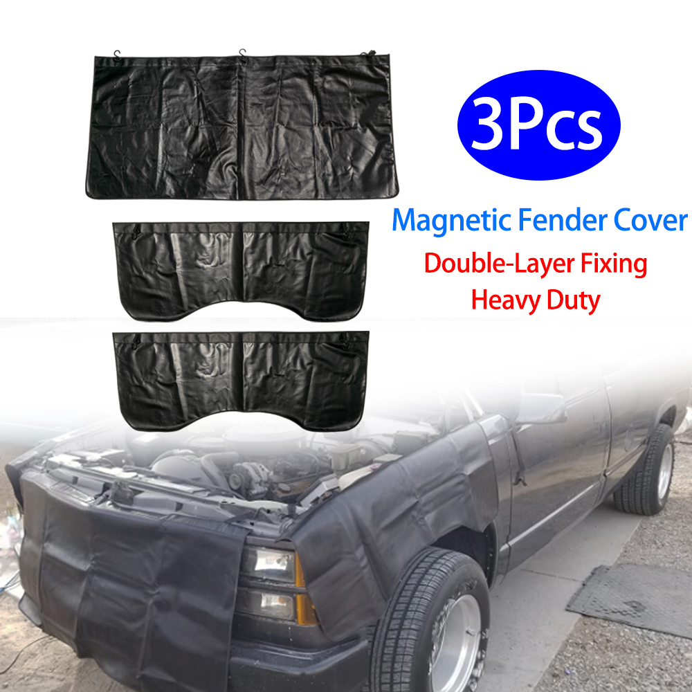 แผ่นรองกันรอยตัวถังรถยนต์แบบแม - Leather Work For Car บทวิจารณ์และราคา