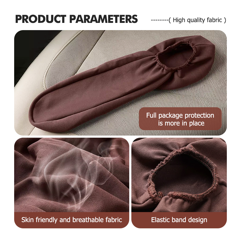 ที่วางแขนข้างเบาะรถยนต์ หุ้มหน - Leather Work For Car บทวิจารณ์และราคา