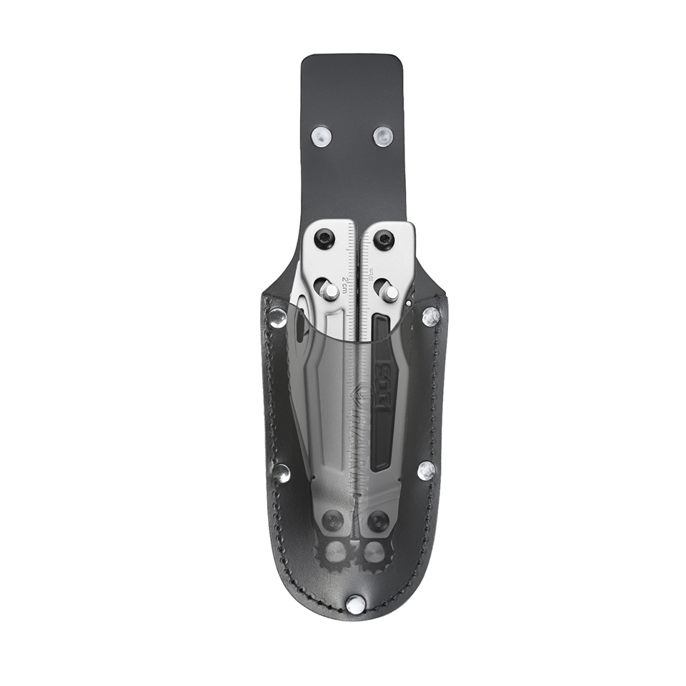 ซองใส่เครื่องมือหนัง Harnds AK - Leatherwork Knife Sheath บทวิจารณ์และราคา
