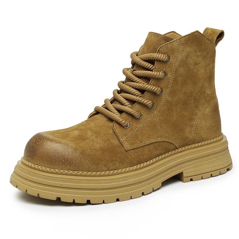 รองเท้าบูทข้อเท้าผู้ชายคุณภาพส - Leatherworking Classic บทวิจารณ์และราคา