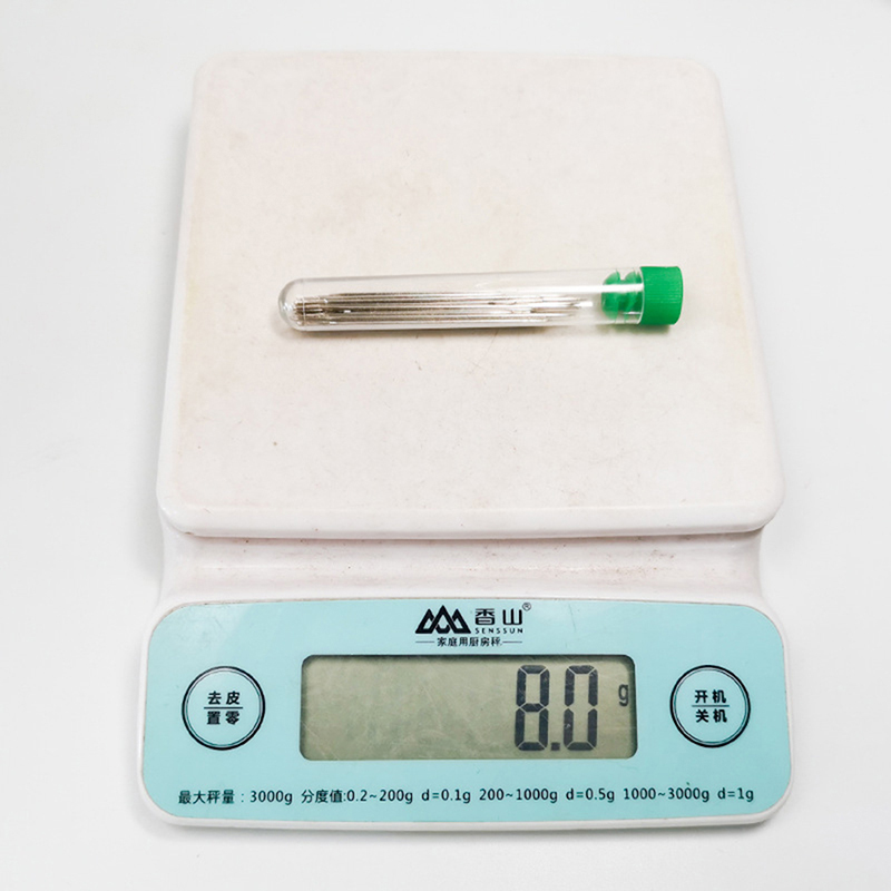 เข็มเย็บผ้าขนาดใหญ่ 25 ชิ้น เข - Leatherwork Needles บทวิจารณ์และราคา