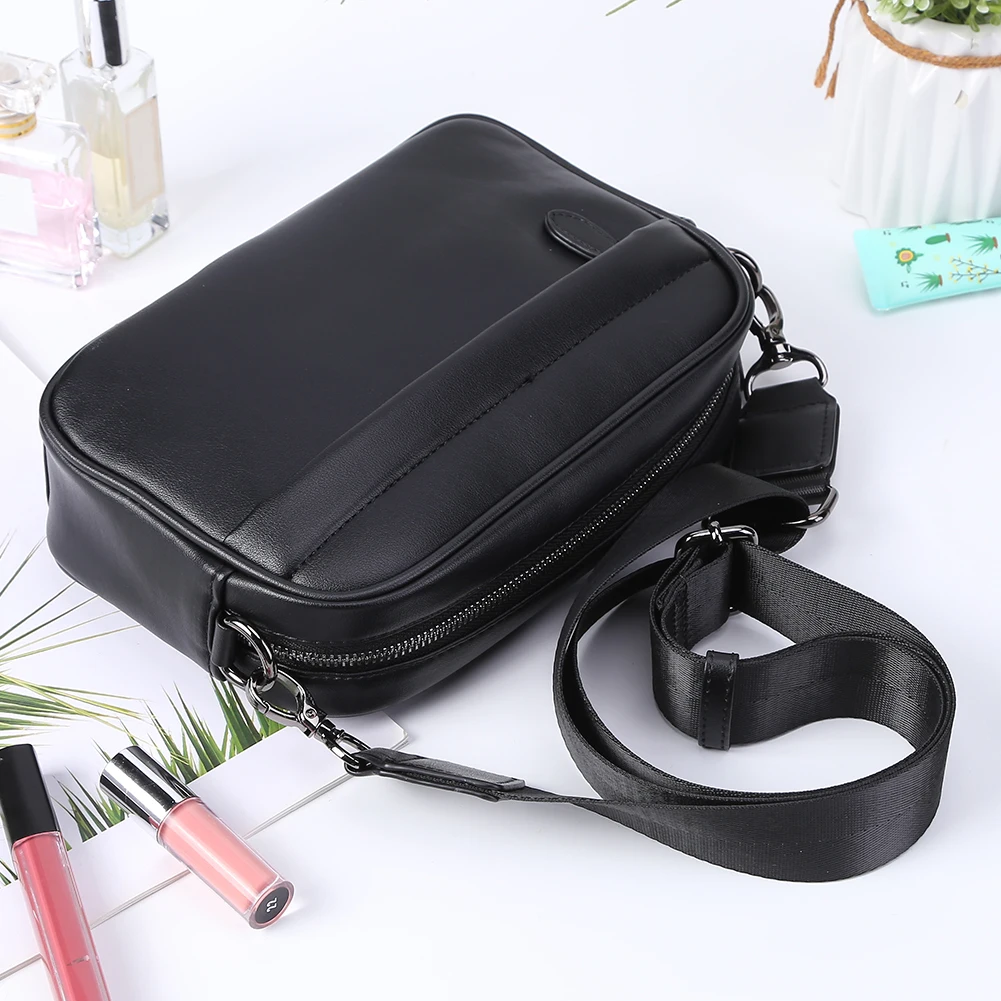กระเป๋าสะพายแนวธุรกิจแบบคลาสสิ - Leatherworking Classic บทวิจารณ์และราคา