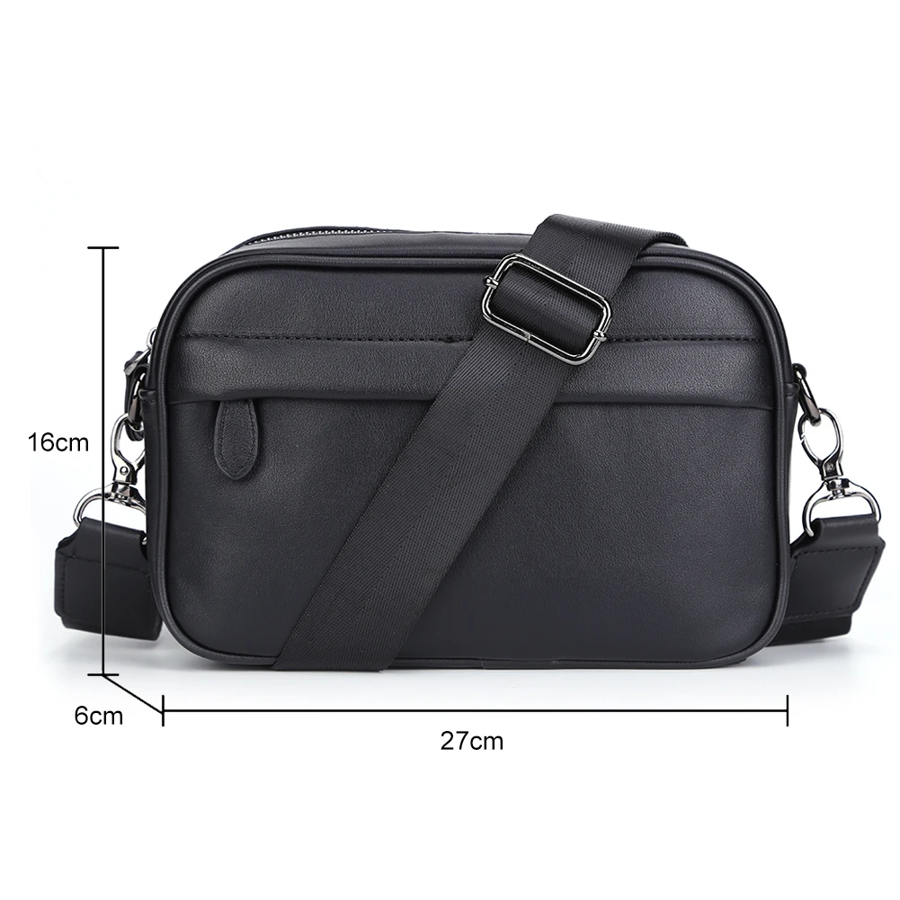 กระเป๋าสะพายแนวธุรกิจแบบคลาสสิ - Leatherworking Classic บทวิจารณ์และราคา