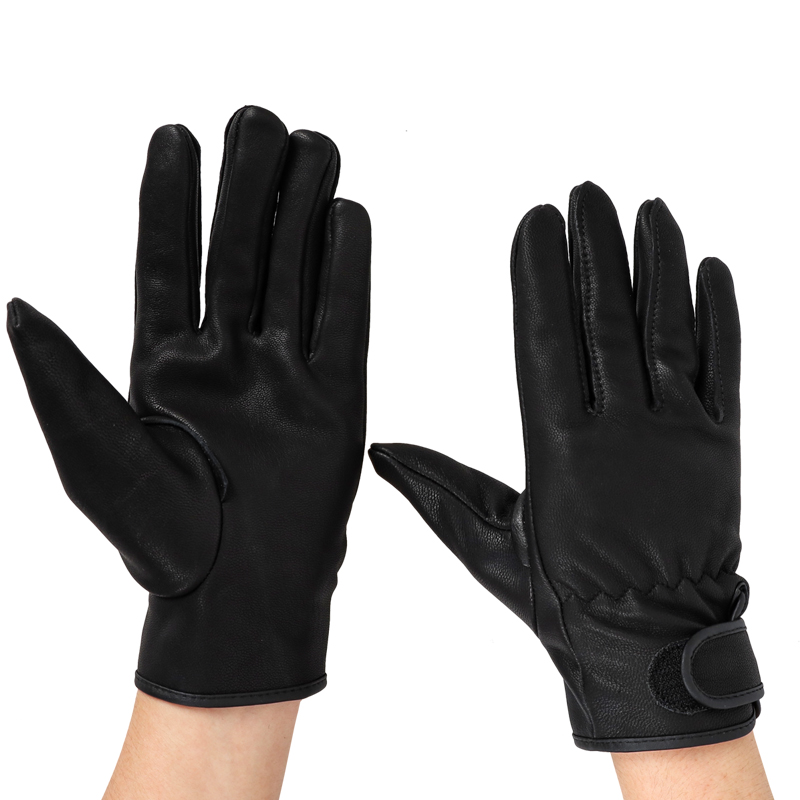 QIANGLEAF สีดําบางหนังแพะกีฬาร - Leather Work For Car บทวิจารณ์และราคา