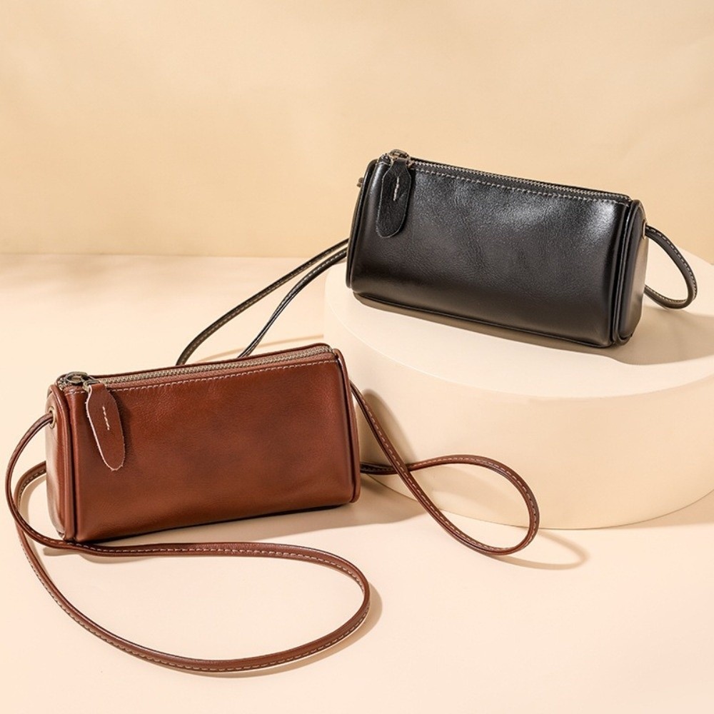 กระเป๋าถือหนัง PU วินเทจสำหรับ - Leatherworking Classic บทวิจารณ์และราคา