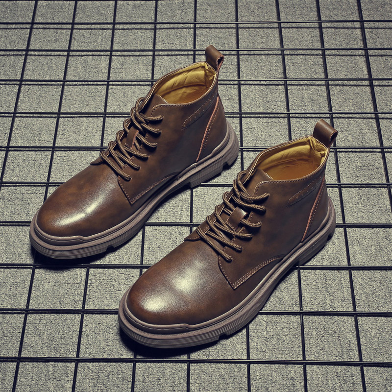 Yomior คุณภาพสูงของแท้รองเท้าห - Leatherworking Classic บทวิจารณ์และราคา
