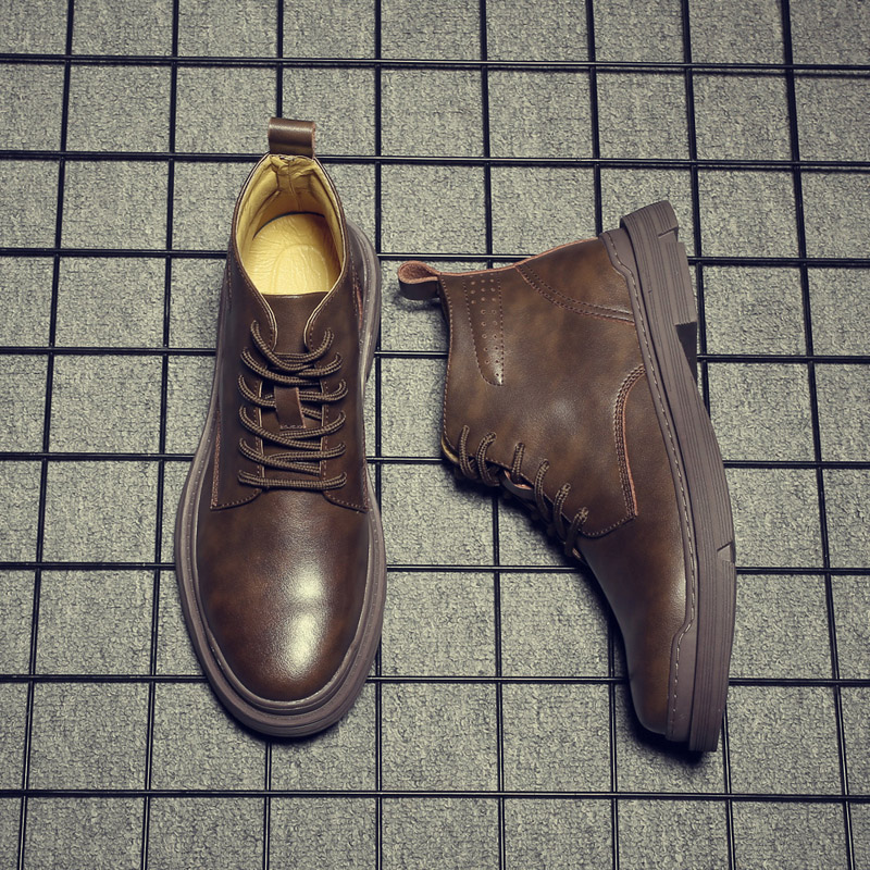 Yomior คุณภาพสูงของแท้รองเท้าห - Leatherworking Classic บทวิจารณ์และราคา