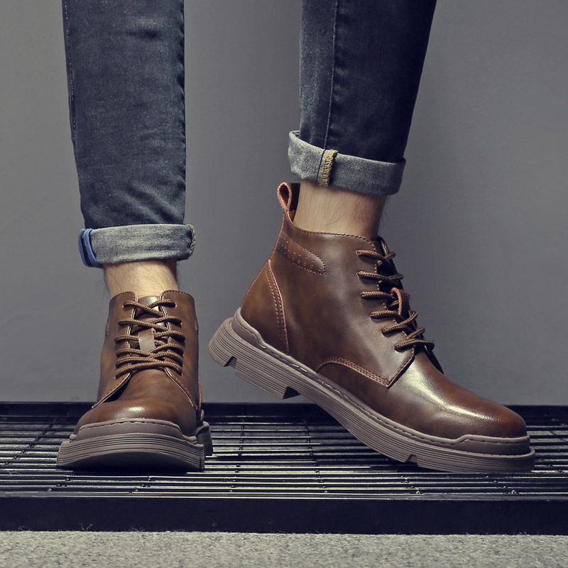 Yomior คุณภาพสูงของแท้รองเท้าห - Leatherworking Classic บทวิจารณ์และราคา