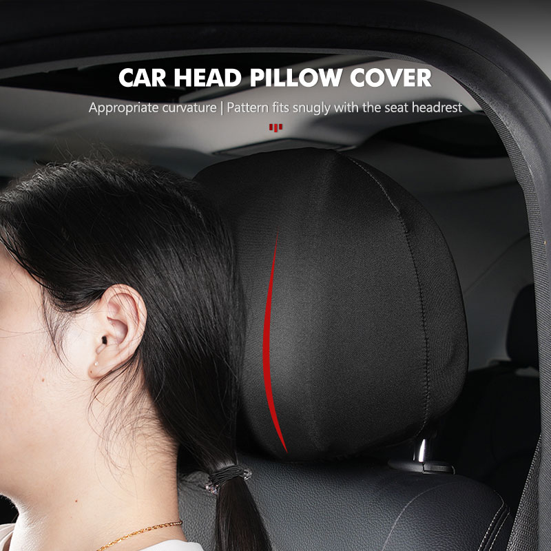 สำหรับ MINI ที่หุ้มพนักพิงศีรษ - Leather Work For Car บทวิจารณ์และราคา