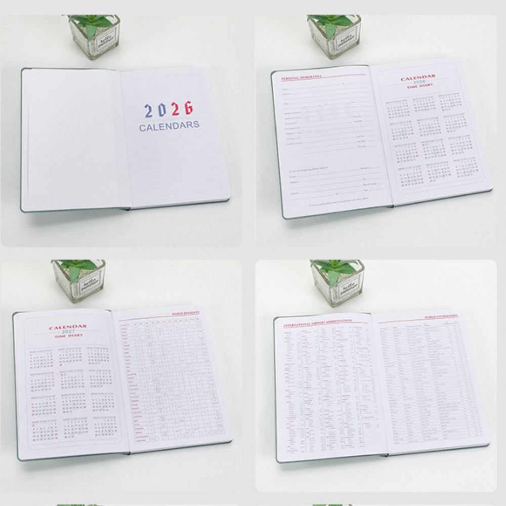 สมุดบันทึกประสิทธิภาพ 365 วัน  - Leather Work Notebook บทวิจารณ์และราคา